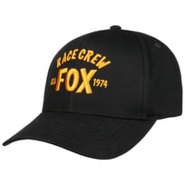 Casquette Race Crew by FOX - 34,99 &euro;