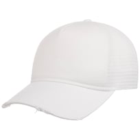 Casquette Rapper Destroyed - 12,95 &euro;