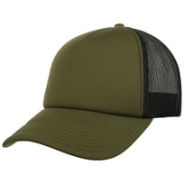 Casquette Rapper des Ann�es 70 - 14,95 &euro;