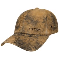 Casquette Rawlins Pigskin by Stetson - 99,00 &euro;
