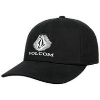 Casquette Ray Stone ADJ by Volcom - 39,95 &euro;