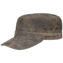 Casquette Raymore Pigskin Army by Stetson - 99,00 &euro;