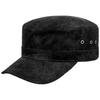 Casquette Raymore Pigskin Army by Stetson - 99,00 &euro;