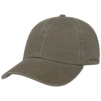 Casquette Rector by Stetson - 35,00 &euro;