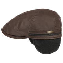 Casquette Redding Earflap Cap by Stetson - 149,00 &euro;