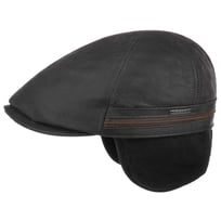 Casquette Redding Earflap Cap by Stetson - 149,00 &euro;