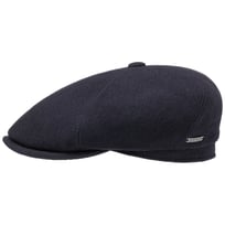 Casquette Reid 6 Panel by Stetson - 69,00 &euro;
