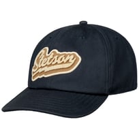 Casquette Retro Cotton Dad Hat by Stetson - 49,00 &euro;