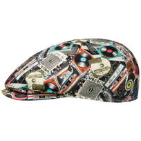 Casquette Retro Music by Alfonso D�Este - 69,95 &euro;
