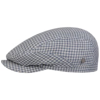 Casquette Reynoldsville Houndstooth by Lierys - 89,90 &euro;