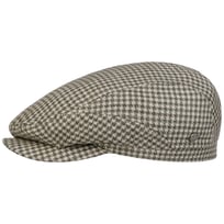Casquette Reynoldsville Houndstooth by Lierys - 89,90 &euro;