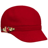 Casquette Rhinestones by Betmar - 29,95 &euro;