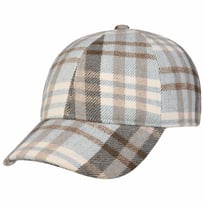 Casquette Rideca Check by Lipodo - 24,95 &euro;