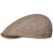 Casquette Roccione Stripes by Lierys - 69,95 &euro;