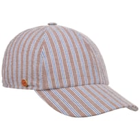 Casquette Rosie Seersucker Stripes by Mayser - 79,90 &euro;