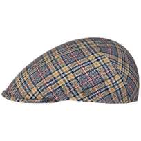 Casquette Roverton Check by Lierys - 79,00 &euro;