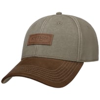 Casquette Rustic Anti UV by Stetson - 59,00 &euro;