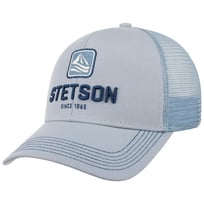 Casquette Sailing Logo by Stetson - 39,00 &euro;