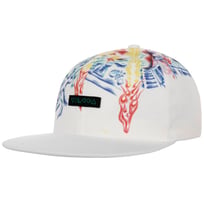Casquette Sam Ryser ADJ by Volcom - 39,95 &euro;