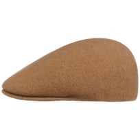 Casquette Seamless Wool Gatsby 507 by Kangol - 75,95 &euro;