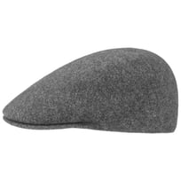 Casquette Seamless Wool Gatsby 507 by Kangol - 75,95 &euro;