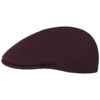 Casquette Seamless Wool Gatsby 507 by Kangol - 75,95 &euro;