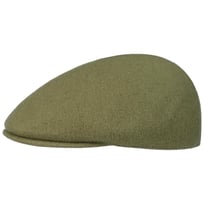 Casquette Seamless Wool Gatsby 507 by Kangol - 75,95 &euro;