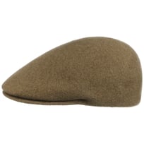 Casquette Seamless Wool Gatsby 507 by Kangol - 75,95 &euro;