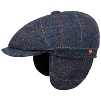 Casquette Seven Premium Harris Tweed by Mayser - 179,00 &euro;