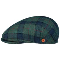 Casquette Sidney Blackwatch by Mayser - 99,00 &euro;