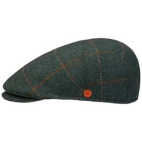 Casquette Sidney New Harris Tweed by Mayser - 149,00 &euro;