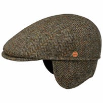 Casquette Sidney Plus Harris Tweed by Mayser - 159,00 &euro;