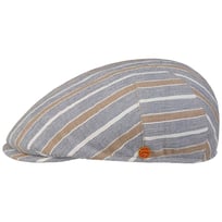 Casquette Sidney Stripes Cotton by Mayser - 89,95 &euro;