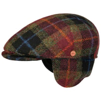 Casquette Simon Harris Tweed by Mayser - 159,00 &euro;