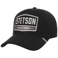 Casquette Since 1865 Patch by Stetson - 79,00 &euro;