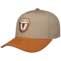 Casquette Snapback Fraser by Brixton - 35,00 &euro;