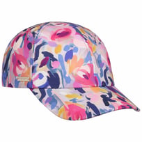Casquette Soft Flower Print by Seeberger - 39,95 &euro;