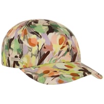 Casquette Soft Flower Print by Seeberger - 39,95 &euro;