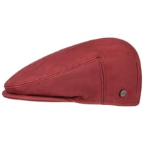 Casquette Sport en Cuir by Lierys - 99,00 &euro;