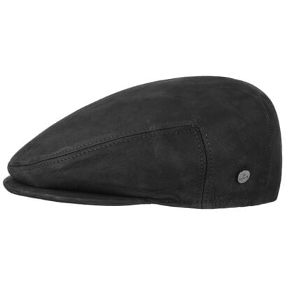 Casquette Sport en Cuir by Lierys - 99,00 &euro;
