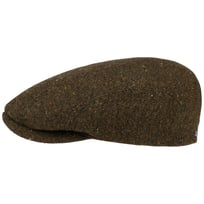 Casquette Standsfield Virgin Wool by Stetson - 79,00 &euro;
