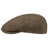 Casquette Standsfield Virgin Wool by Stetson - 79,00 &euro;