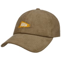 Casquette Strapback Harvey by Nixon - 39,95 &euro;