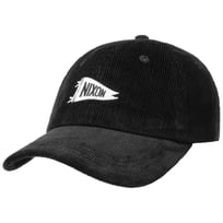 Casquette Strapback Harvey by Nixon - 39,95 &euro;