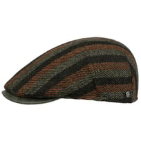 Casquette Stripes by Lierys - 79,95 &euro;