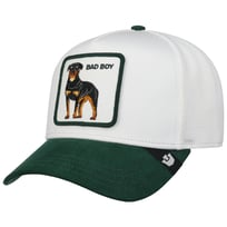 Casquette Suede Bad Boy by Goorin Bros. - 49,95 &euro;