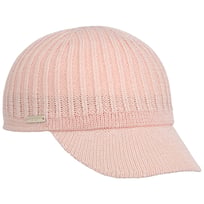 Casquette Summer Knit by Seeberger - 45,95 &euro;