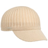 Casquette Summer Knit by Seeberger - 45,95 &euro;