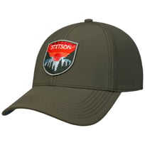 Casquette Sunset by Stetson - 49,00 &euro;