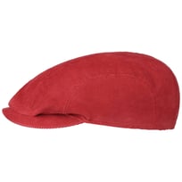 Casquette Sustainable Corduroy Ivy by Stetson - 79,00 &euro;